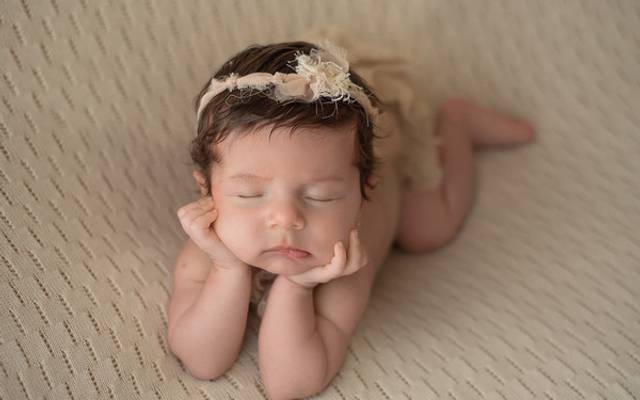 10 Super dicas para capturar as melhores fotos do seu recém-nascido na fotografia Newborn