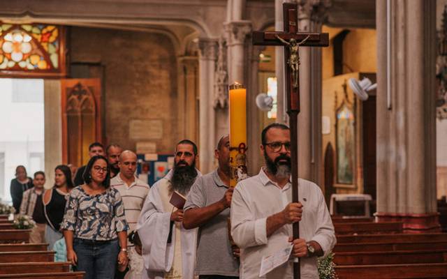 Batizado em foco: dicas e curiosidades para um registro perfeito!