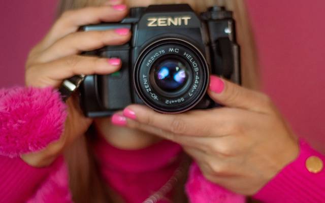 Ensaio fotográfico da Barbie: um mundo mágico de encanto e diversão!