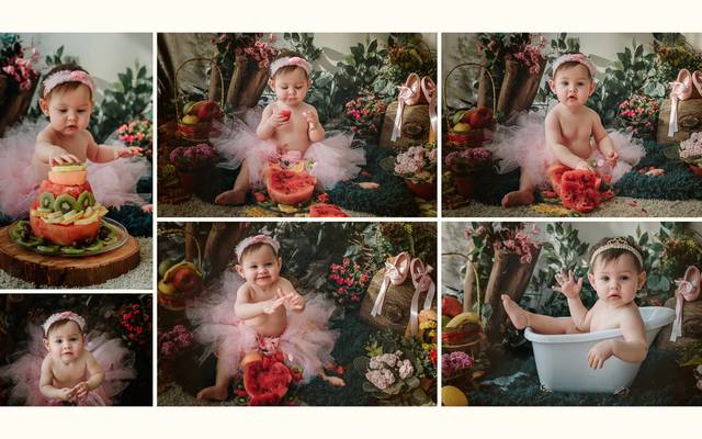 Cake Smash!