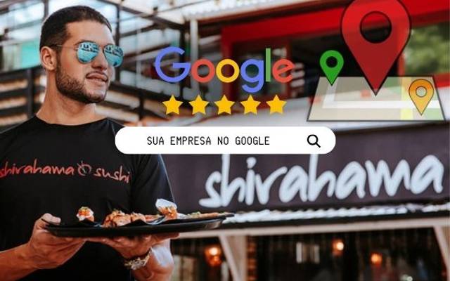 Como atrair mais clientes com o Google Meu Negócio