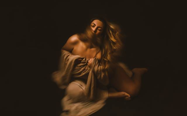 Por que a fotografia é considerada uma forma de expressão artística