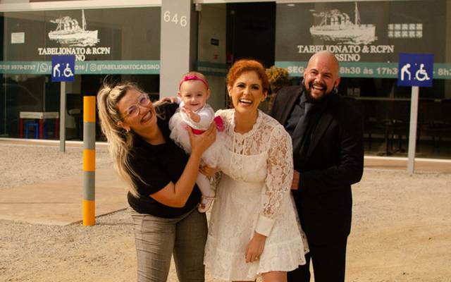 Fotografia de Casamento: Tornando Momentos em Lembranças Eternas