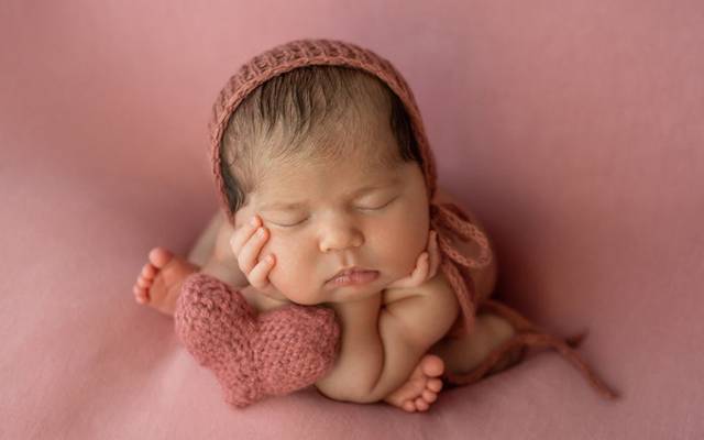 O que é Fotografia Newborn?