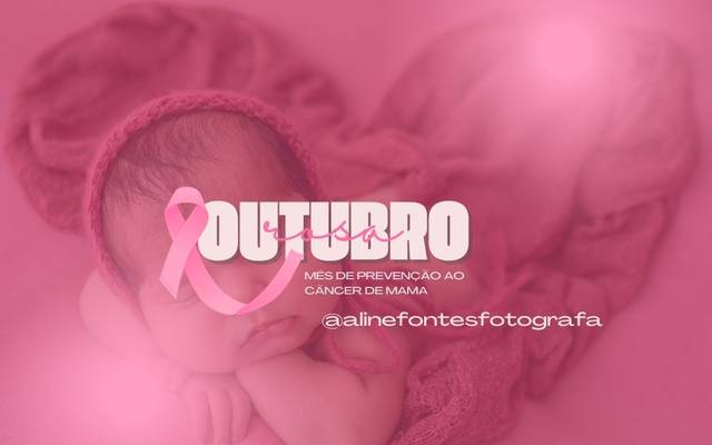 O Outubro Rosa
