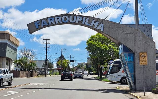 Roteiro de Final de Semana em Farroupilha e Região: Cultura, Natureza e Sabores da Serra Gaúcha