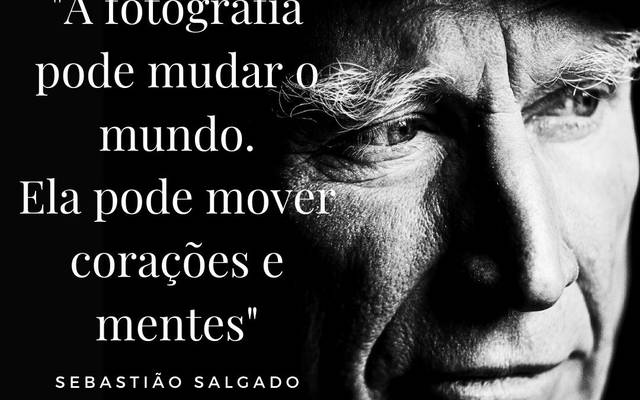 Sebastião Salgado: o olhar que moldou a história da fotografia