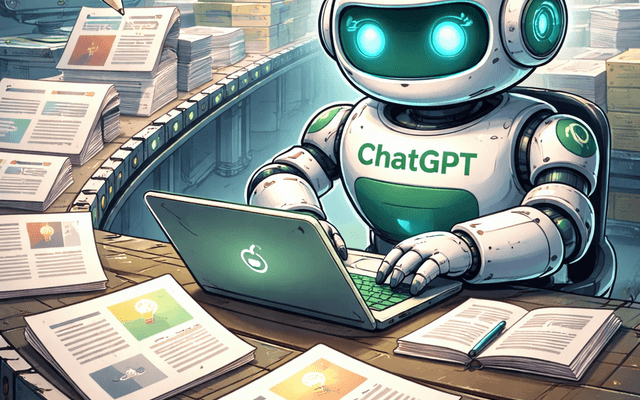 A era do Ctrl C + Prompt: por que tudo soa igual?