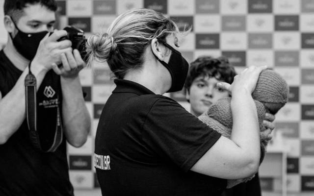 Como é trabalhar com o seu cônjuge: a verdade que ninguém conta