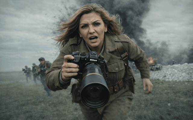 Fotografia em tempos de crise, Quem some do mercado primeiro não é quem vende menos, é quem deixa de ser visto