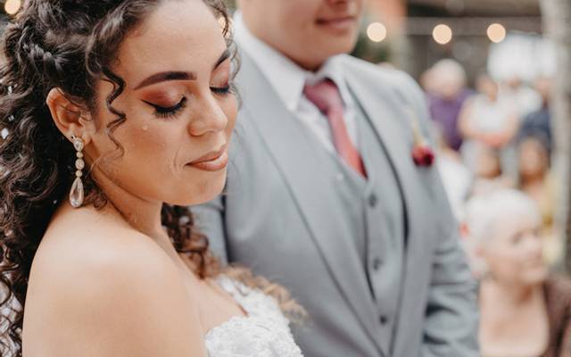 UM CASAMENTO ESPECIAL 