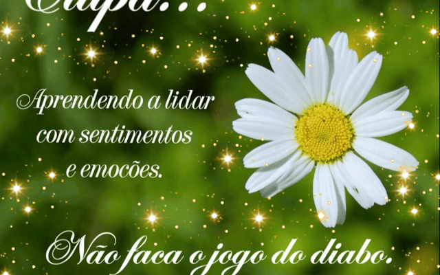 Você não consegue se perdoar pelos seus erros? Saiba o que fazer! 