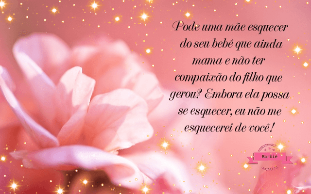 Porque Deus demora a responder?