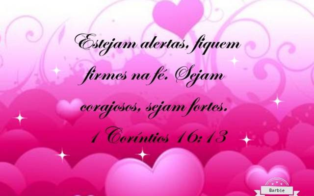 Fique sempre alerta!