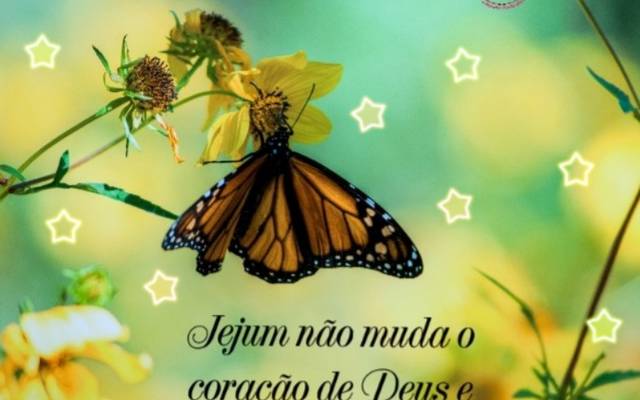 Jejum que agrada à Deus