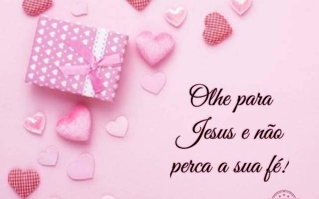 Aprenda a andar sobre as àguas sem perder a fé