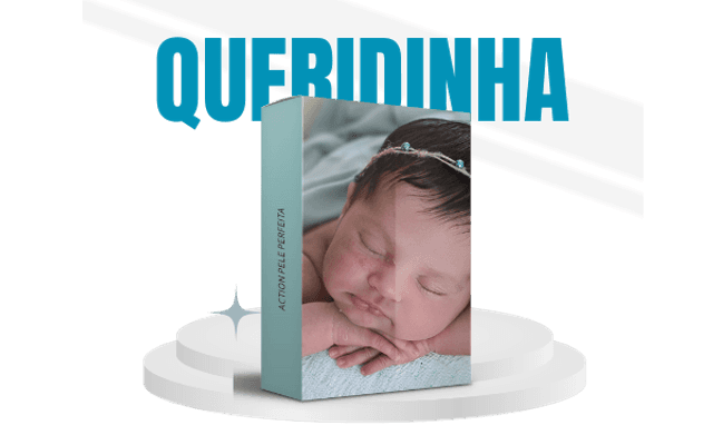 ACTION PARA PHOTOSHOP- Skin Perfect