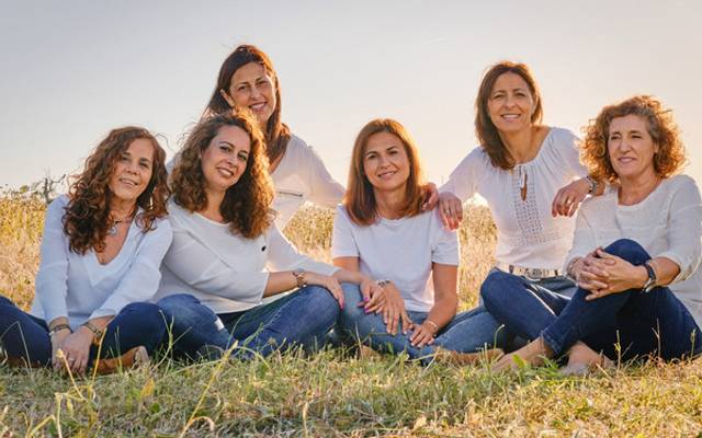 ¡Bienvenidos a nuestra página web!