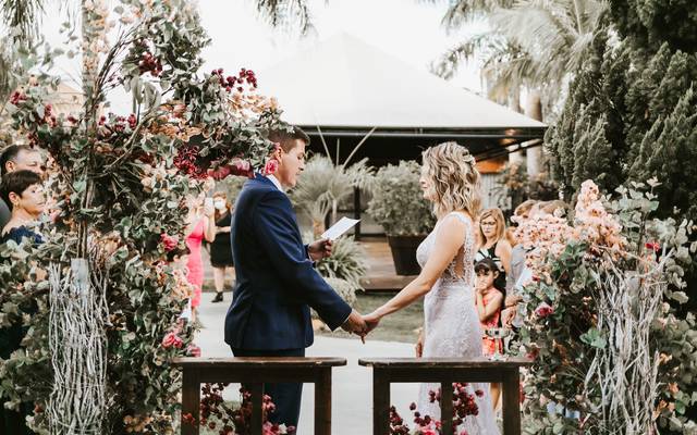 Casamento ao ar livre: dicas e inspirações