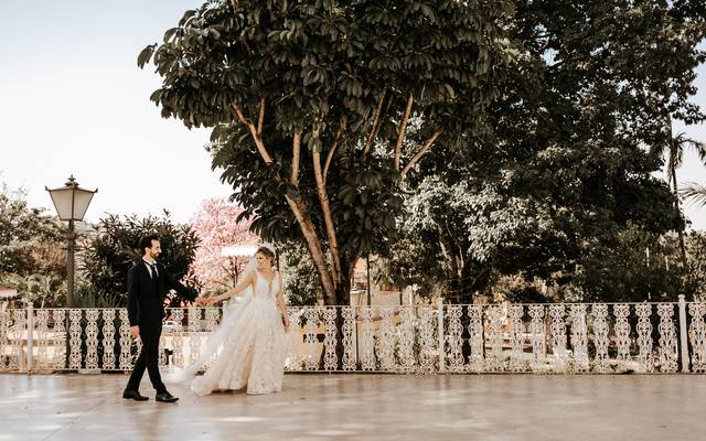 O que não pode faltar no meu casamento no inverno?