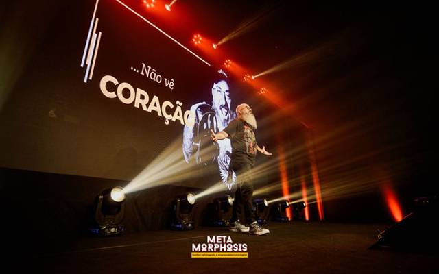 Vivi o extraordinário! ✨