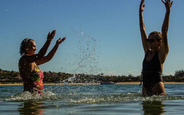 Sessão de Fotos em Búzios/Cabo Frio/Arraial do Cabo