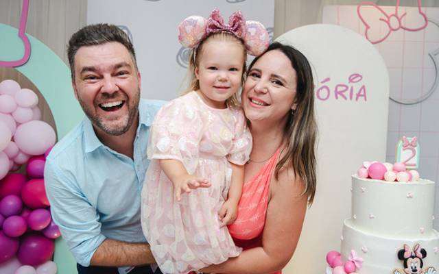 A incrível arte de fotografar festas de crianças com 2 anos de idade