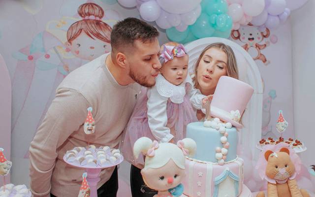 Transforme a festa do seu pequeno em memórias eternas – Fotografia de eventos infantis em Florianópolis