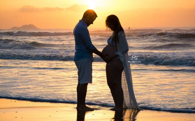 Celebrating the Amazing Changes Your Body Goes Through During Pregnancy