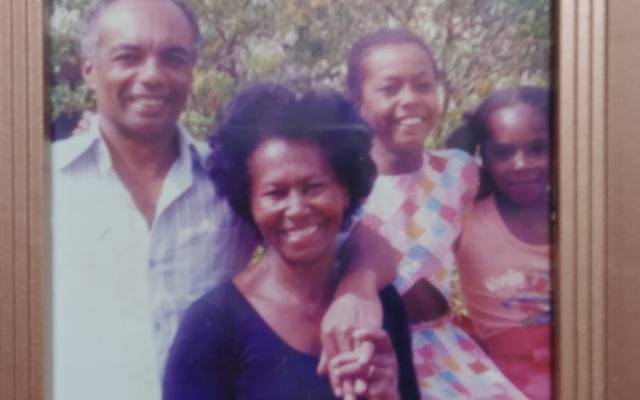 Retrato de Família 