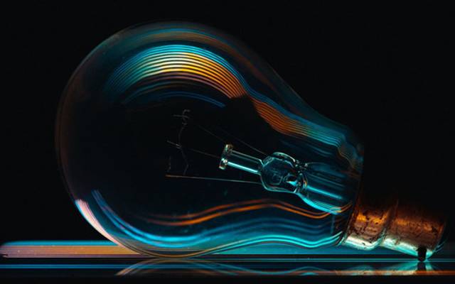 Reduzir o consumo de energia