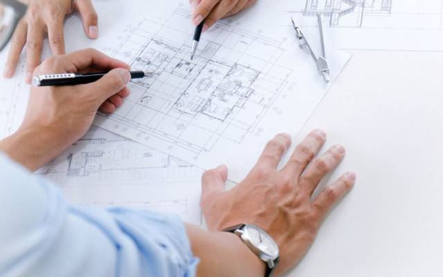 Serviços que incluem operações de rede