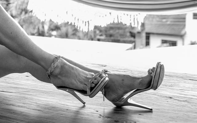 9 Motivos para você fazer um ensaio Boudoir!