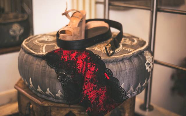 Escolha bem o Profissional para seu ensaio!
