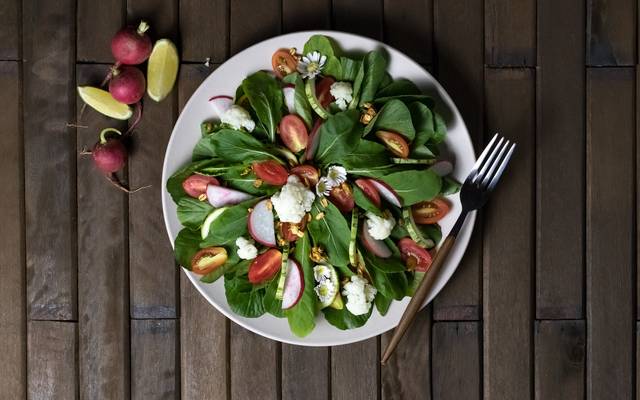 Dia da Gastronomia Sustentável - 18 de junho