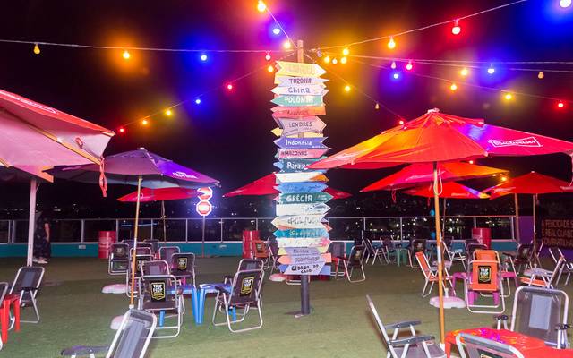 Inauguração da nova unidade do Trip Food na Pampulha