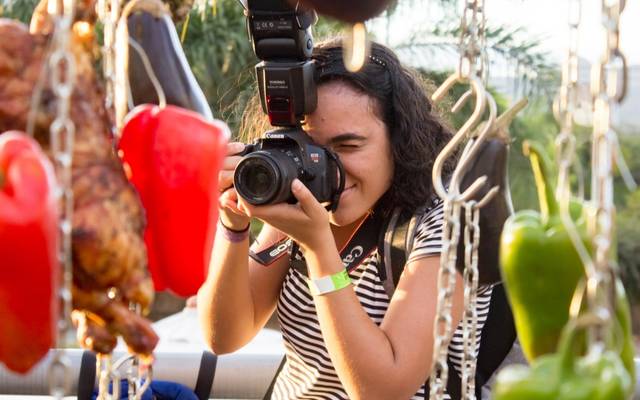 Carla Costa: Contadora de Histórias Visuais
