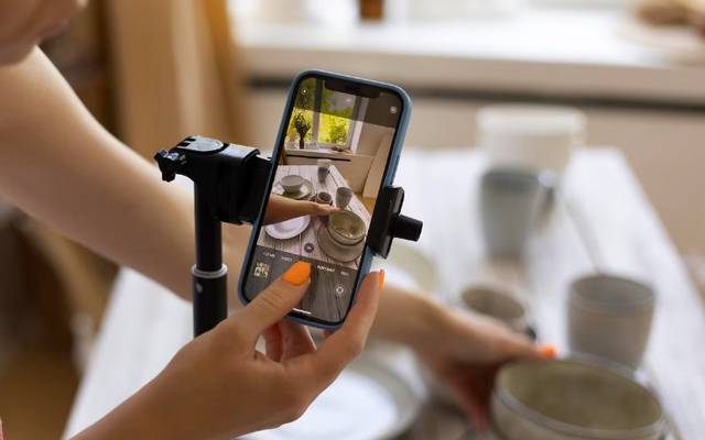 A Importância dos Vídeos para Reels no Segmento de Culinária, Gastronomia e Alimentos e Bebidas em Belo Horizonte