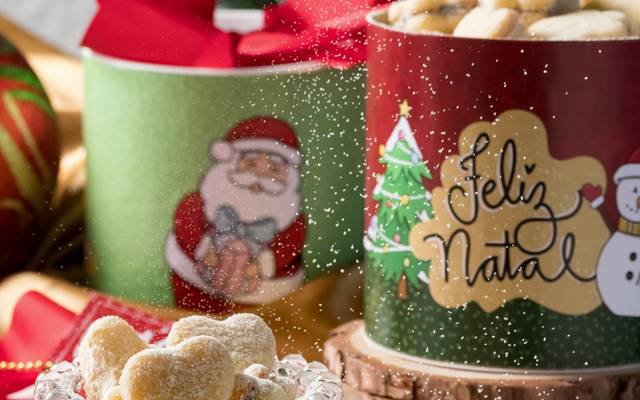 Por que sua empresa do ramo alimentício deve contratar um fotógrafo profissional para a época de Natal?