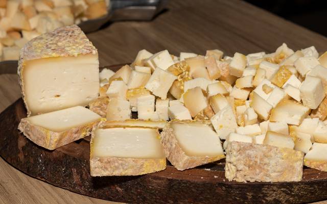 Palácio da Liberdade celebram reconhecimento dos Modos de Fazer o Queijo Minas Artesanal junto à Unesco