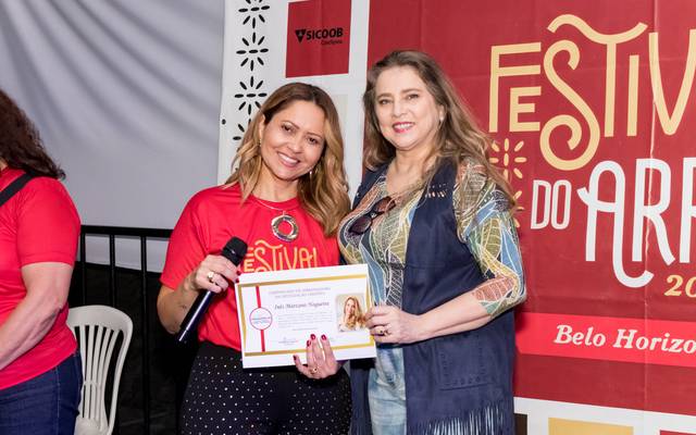 Programação do Festival de Arroz tem homenagens aos Embaixadores de MG