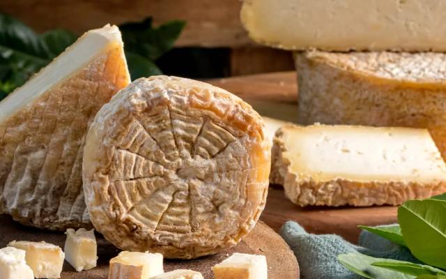 Exposição do Concurso Cultural de Fotografia - De Olho no Queijo 2025