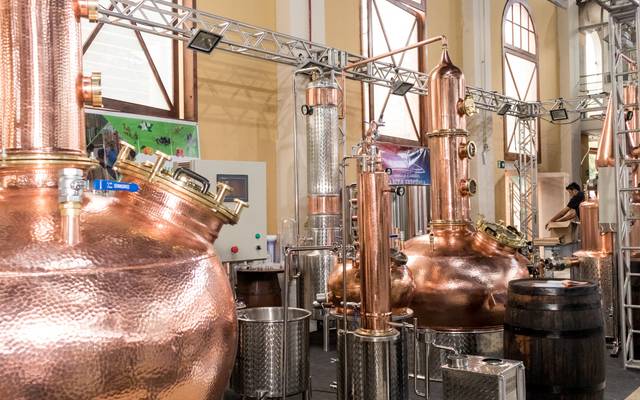 BH volta a ser a Capital da Cachaça: vem aí a 35ª Expocachaça! 