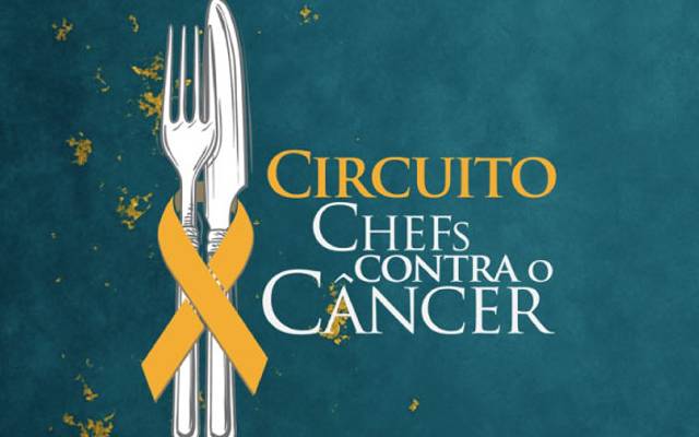 CHEFS CONTRA O CÂNCER LANÇA CIRCUITO GASTRÔNOMICO E PREPARA JANTAR ESTRELADO EM BH