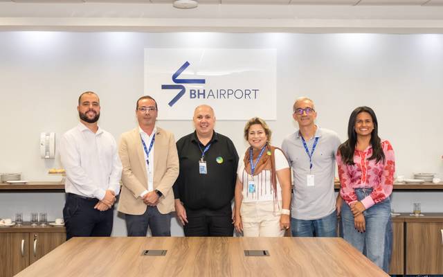 Além do Check-in: os Bastidores do BH Airport com a FEBTUR-MG