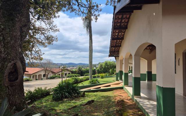 Hotel Fazenda São Mateus: A Experiência Perfeita no Alto da Serra para a Família Toda