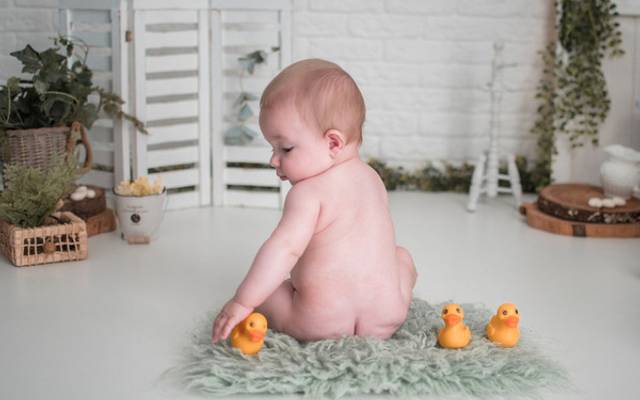 Acompanhamento do Bebê