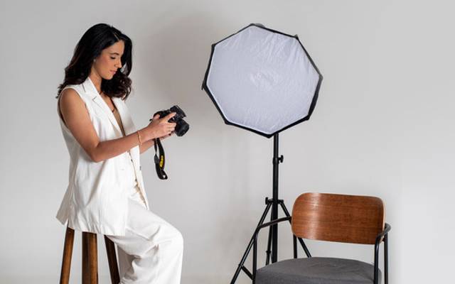 Ensaio Marca Pessoal