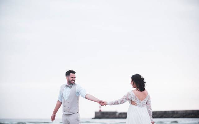 Eles são felicidade!