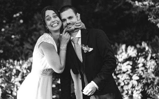 Joana & Nuno